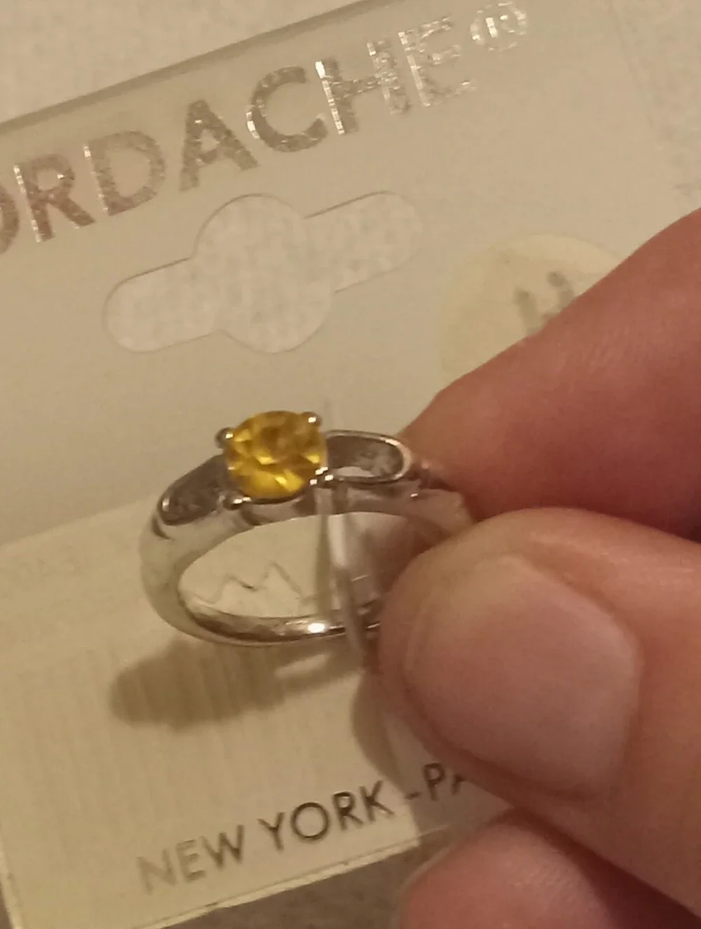 ring